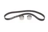 Комплект ремня ГРМ GATES Gates K015334XS