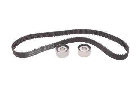 Комплект ременя ГРМ GATES Gates K015334XS