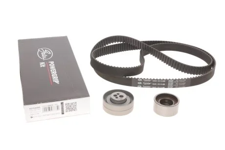 Комплект ремня ГРМ GATES Gates K015344XS
