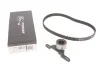 Комплект ремня ГРМ GATES Gates K015357XS