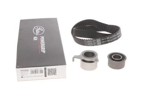 Комплект ремня ГРМ GATES Gates K015358XS