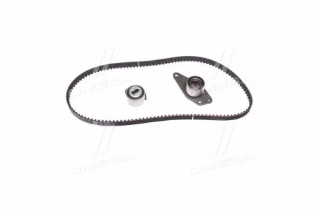 Комплект ремня ГРМ Gates K015370XS