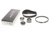 Комплект ремня ГРМ GATES Gates K015373XS