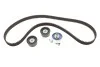Комплект ремня ГРМ GATES Gates K015408XS