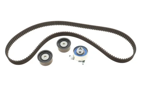 Комплект ременя ГРМ GATES Gates K015408XS