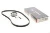 Комплект ремня ГРМ GATES Gates K015424XS