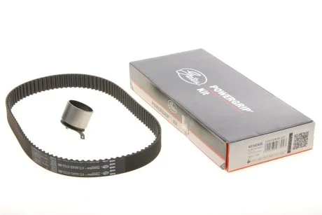 Комплект ремня ГРМ GATES Gates K015434XS