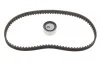 Комплект ремня ГРМ GATES Gates K015454XS
