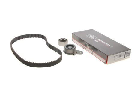 Комплект ГРМ Gates K015479XS