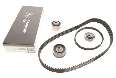 Комплект ремня ГРМ GATES Gates K015481XS