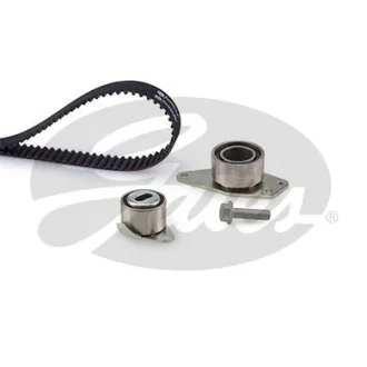 Комплект ремня ГРМ GATES Gates K015486XS