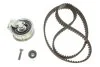 Комплект ремня ГРМ Gates K015492XS