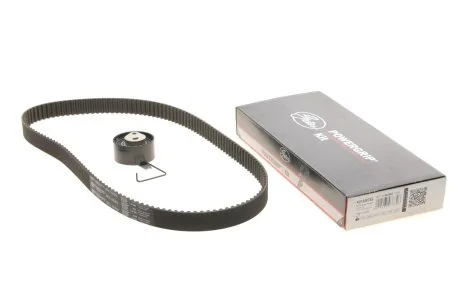 Комплект ремня ГРМ GATES Gates K015497XS