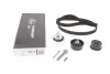 Комплект ремня ГРМ GATES Gates K015499XS