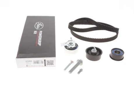 Комплект ремня ГРМ GATES Gates K015499XS