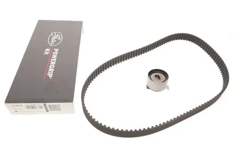 Комплект ремня ГРМ GATES Gates K015505XS