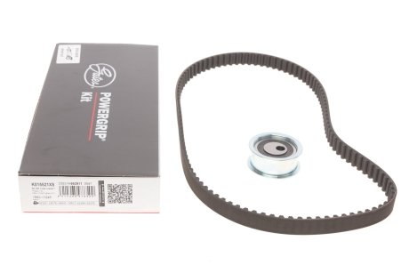 Комплект ременя газорозподільного механізму Gates K015521XS