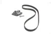 Комплект ремня ГРМ GATES Gates K015552XS
