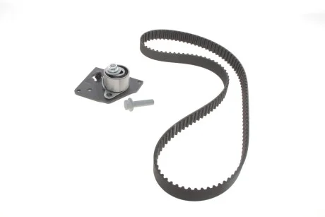 Комплект ременя ГРМ GATES Gates K015552XS