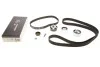 Комплект ремня ГРМ GATES Gates K015557XS