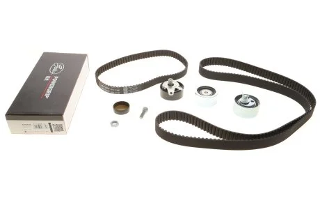 Комплект ремня ГРМ GATES Gates K015557XS