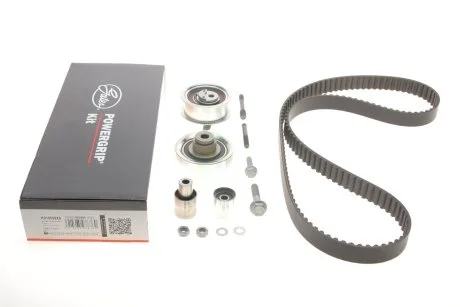 Комплект ремня ГРМ GATES Gates K015559XS