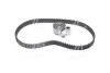 Комплект ремня ГРМ Gates K015560XS
