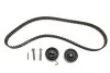 Комплект ремня ГРМ GATES Gates K015563XS