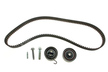 Комплект ремня ГРМ Gates K015563XS