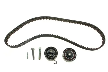 Комплект ремня ГРМ GATES Gates K015563XS