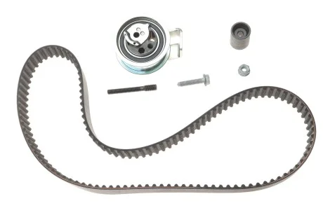 Комплект ремня ГРМ GATES Gates K015569XS
