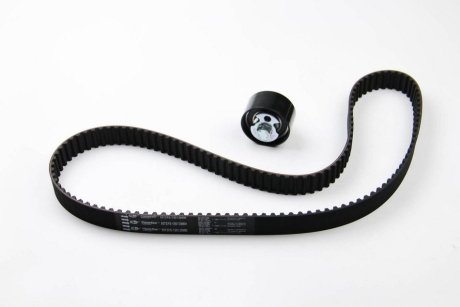 Комплект ГРМ Gates K015572XS