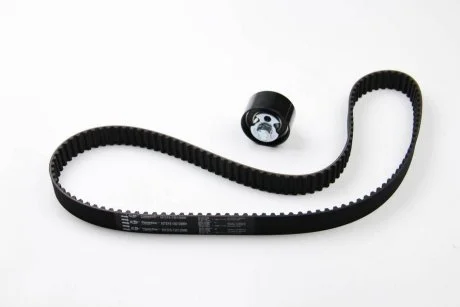 Комплект ГРМ Gates K015572XS