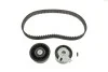 Комплект ремня ГРМ GATES Gates K015573XS