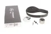 Комплект ремня ГРМ GATES Gates K015580XS