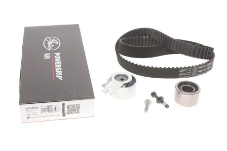 Комплект ремня ГРМ GATES Gates K015580XS
