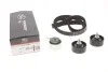 Комплект ремня ГРМ GATES Gates K015586XS