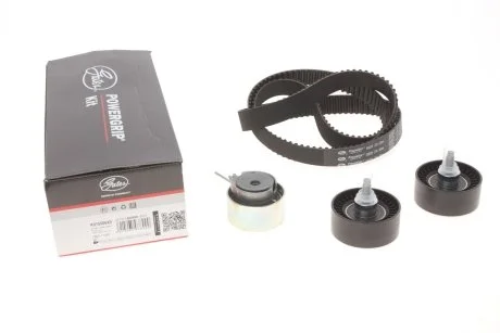 Комплект ремня ГРМ GATES Gates K015586XS
