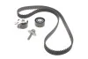 Комплект ремня ГРМ GATES Gates K015587XS