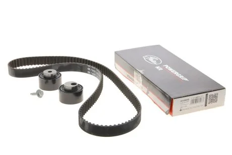 Комплект ремня ГРМ GATES Gates K015590XS