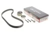 Комплект ремня ГРМ GATES Gates K015603XS