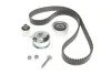 Комплект ремня ГРМ GATES Gates K015607XS