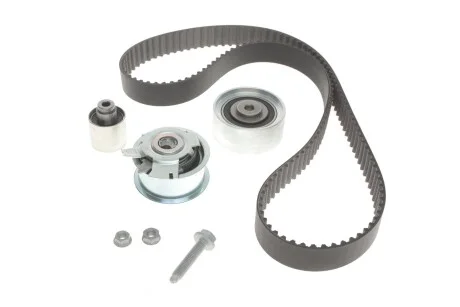 Комплект ремня ГРМ GATES Gates K015607XS