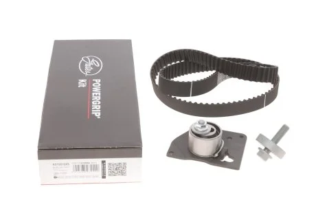 Комплект ременя ГРМ GATES Gates K015610XS