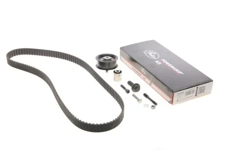 Комплект ремня ГРМ GATES Gates K015622XS