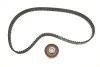 Комплект ремня ГРМ GATES Gates K015627XS