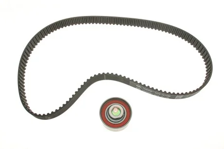 Комплект ремня ГРМ GATES Gates K015627XS