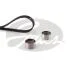 Комплект ГРМ Mazda 3/5/6 2.0D 05- Gates K015630XS