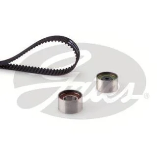 Комплект ГРМ Mazda 3/5/6 2.0D 05- Gates K015630XS