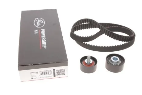 Комплект ремня ГРМ GATES Gates K015631XS